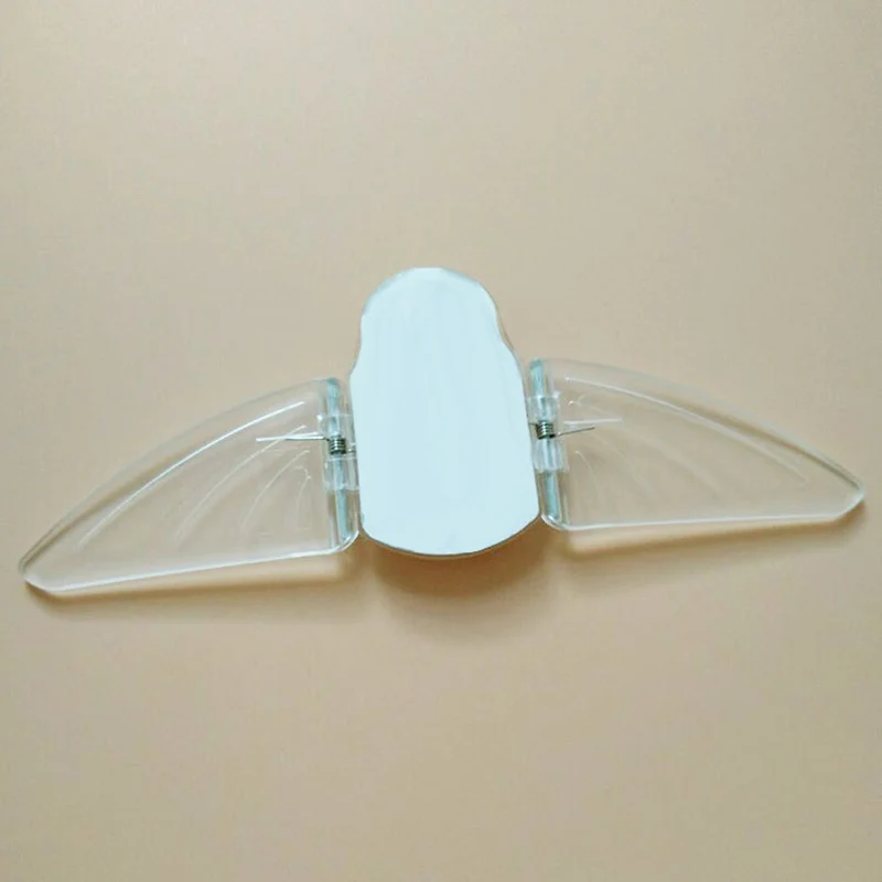 Window Sliding Door Lock Baby Safety Butterfly Shaped Lock Stopper Baby Safe Protection Locks YJS Dropship