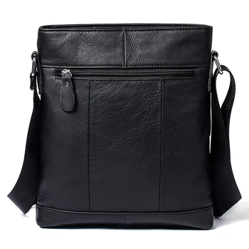 

Mva Leather Shoulder Bag Large Capacity Messenger Bag Business Messenger Bag Fashionable Bag