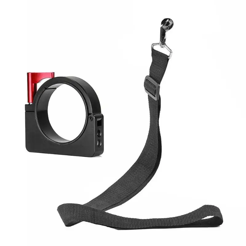Расширительное кольцо+ плечевой ремень подходит для Ronin S ручной Карданный с шнурком для аксессуаров Ronin S