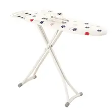 Do Prasowania Tabla Planchar Ropa Folding Cloth Rack Woonaccessoires Home Storage Plancha Iron Cover Ev Aksesuar Ironing Board