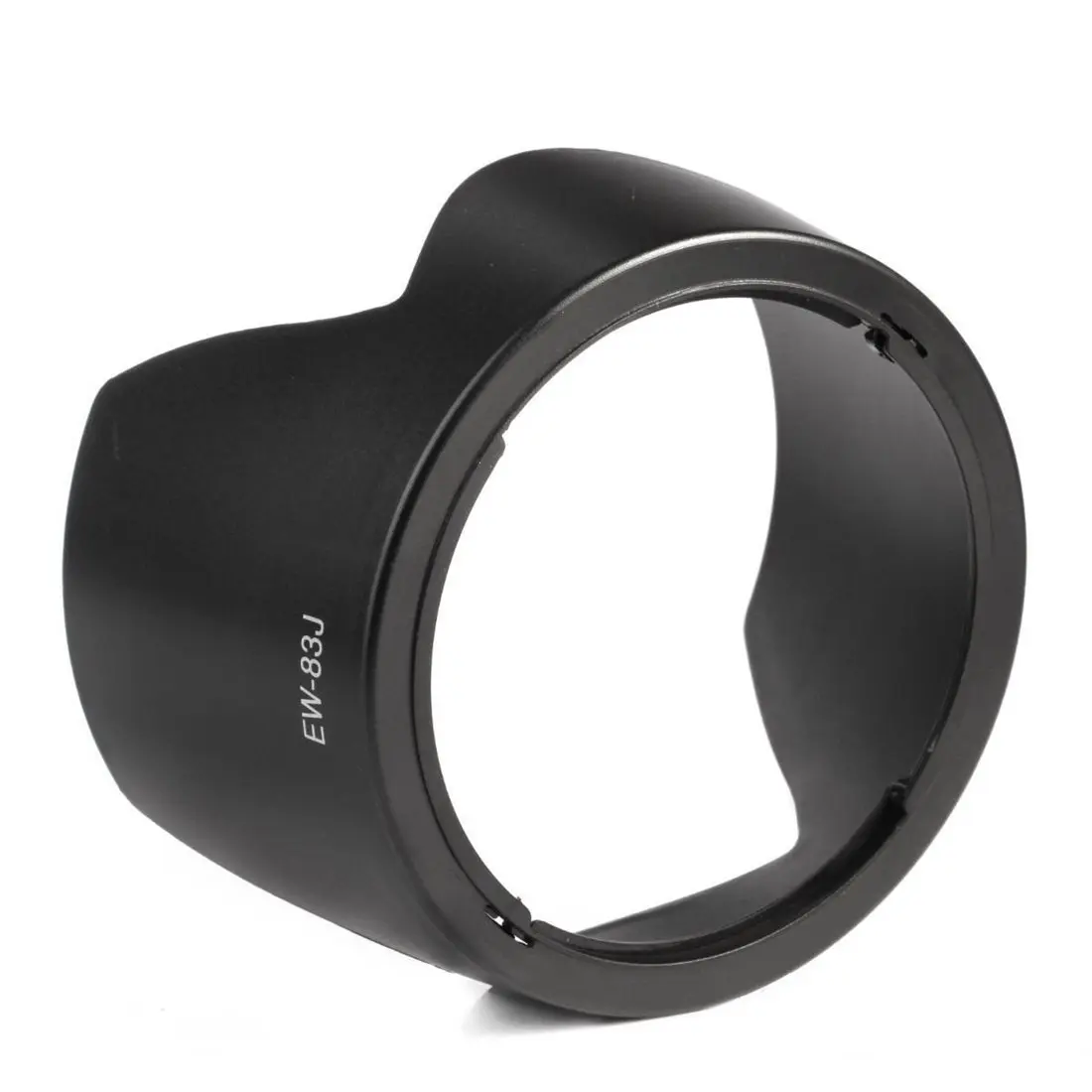 EW 83J lens hood for Canon EF S 17 55mm f/2.8 ISin Camera Lens Hood