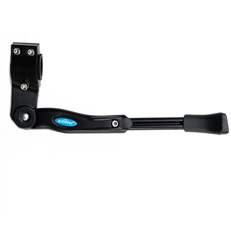 

1*Bicycle parking bracket Aluminum Alloy Universal Bicycle Parking Bracket Adjustable Length Durable