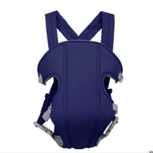 Регулируемый ремень безопасности для новорожденных, 360 четыре положения, поясной ремень, мягкий слинг для малышей 2-30 м