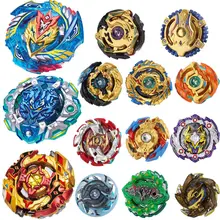 Spin Tops Metal Fusion Spining Top Without launchers Toys For Children #C Spin Tops Metal Fusion Spining Top Without launchers Toys For Children #C