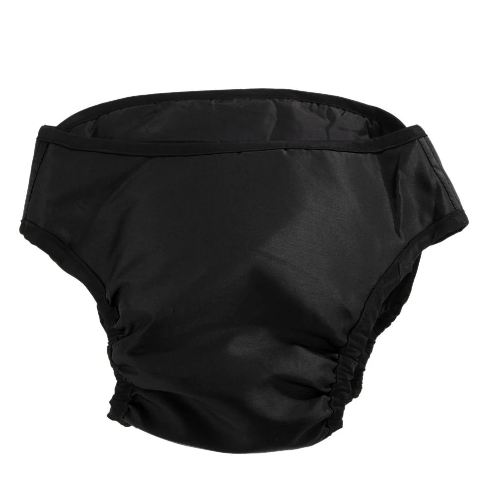 Собака физиологические трусы XS XXL пеленки моющиеся женские собака короткие