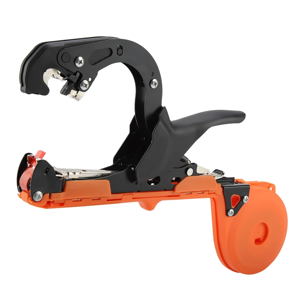 

Garden Tools Plant Tying Tapetool Tapener Machine Branch Hand Tying Machine Tapetool Tapener Packing Vegetable Stem Strapping