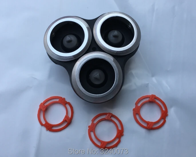 Сменная головка для бритвы Philips SH9052S9000S9000S9721S9311S9152S9911S9731S9711S9511S9522, 1 шт. (art.: 7ae11e36d) - 7ae11e36d