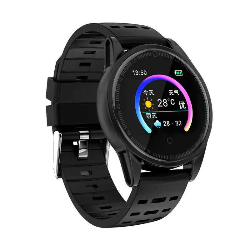 color screen smart bracelet
