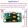 DYKB 20W DC-DC 5V-30V TO +-5V +-6V +-9V +-12V +-15V +-24V Boost Buck Converter Positive & Negative POWER Step-up module ► Photo 1/4