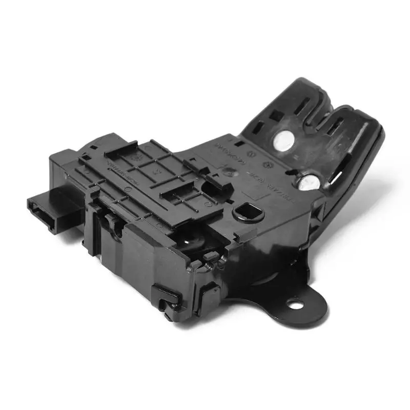 

VODOOL Car Trunk Tail Door Latch Lid Lock Actuator For Buick Regal Verano /Cadillac ATS /Chevrolet Camaro Cruze Tailgate Latch
