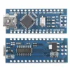 Controlador USB para Arduino Nano Mini, dispositivo de arranque para Arduino nano 3,0, controlador USB para Arduino CH340, 16Mhz Nano v3.0 ATMEGA328 ► Foto 2/6