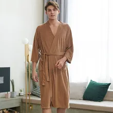 5 цветов,, для влюбленных, роскошные, мягкие, для подружек невесты, халаты, женский, вафельный, Одноцветный, ночной, весенний банный халат, кимоно, банный Халат