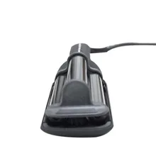 32 мм Глубокая Волна Щипцы для завивки волос керамическая Тройная бочка большая волна бигуди большие гофрированные волосы бигуди США штекер