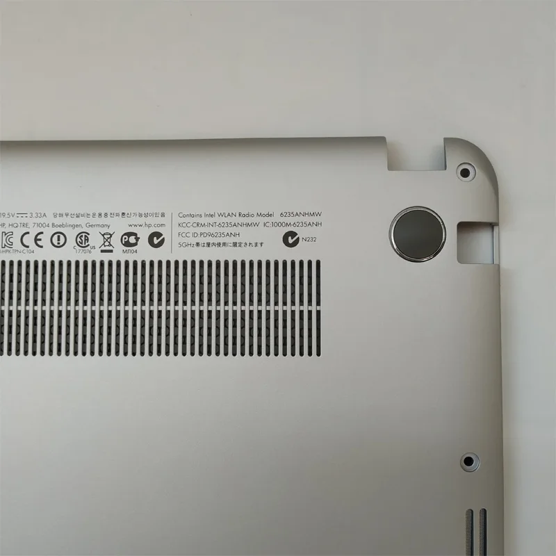 Чехол для ноутбука ABCD для 13 дюймов hp Spectre XT13 XT 13 XT13-2000 серии