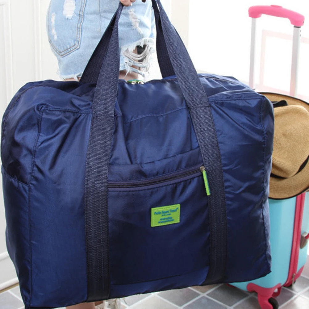 Складные дорожные сумки для хранения, органайзер для багажа, ручной органайзер, сумка через плечо, чемодан, дорожные сумки