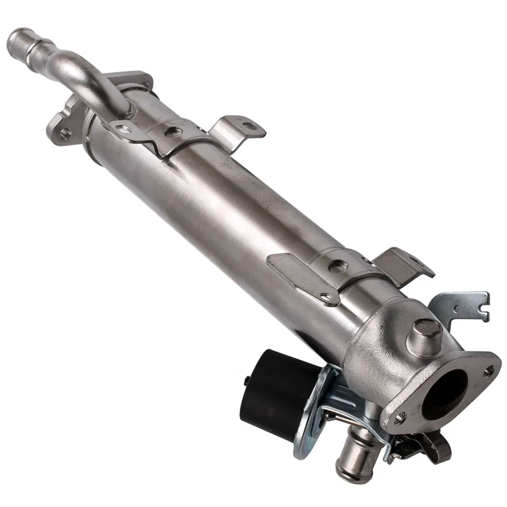 EGR клапан охлаждения для VW Golf Passat Tiguan AUDI A3 SEAT Toledo SKODA 2.0Tdi 2009 2011 рециркуляция