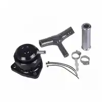 VODOOL Dump Valve Blow Off Valve BOV Kit For Mercedes Benz A45 GLA45 CLA45 AMG Pre-Facelift Replacement Valve Accessories Kit