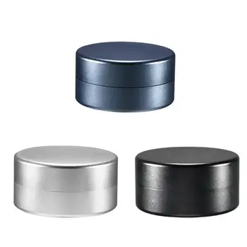 

Aluminium Alloy Storage Box EDC Sealed Cans Waterproof Organizer Container Tools Packaging Box