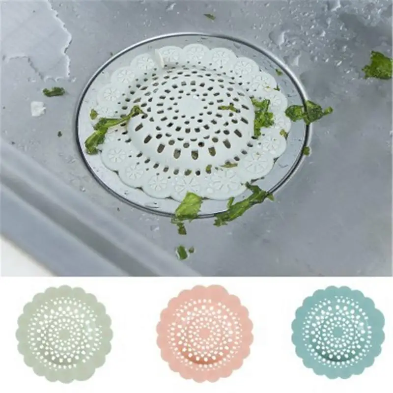 Sink Filter Kitchen Sink Anti-blocking Drain Sewer Filter Household Items Sink Sink Floor Cover Sink Filter Kitchen Sink Anti-blocking Drain Sewer Filter Household Items Sink Sink Floor Cover
