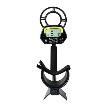 

Metal Detector Underground Beach Searching Machine Hine Coin Digger Sound Mode Game Security Drop Shipping