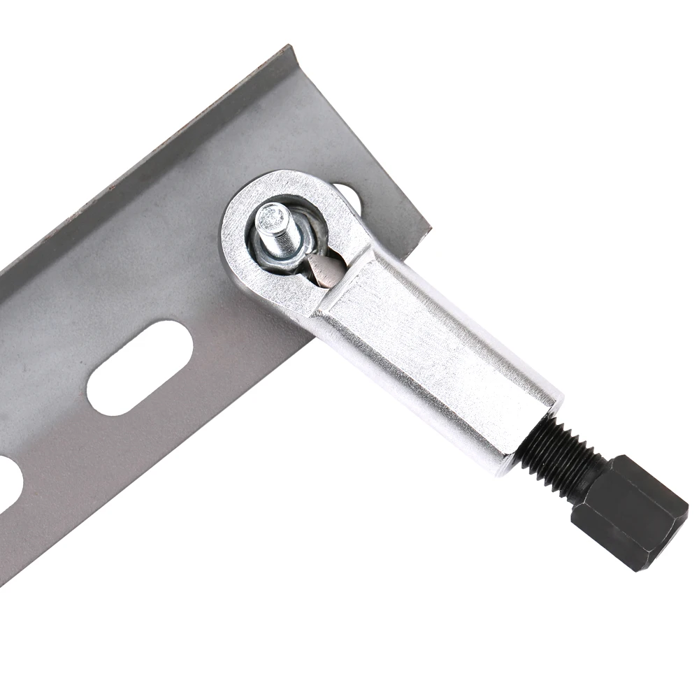 Nut Splitter Spanner Remove Cutter Steel Wrench Hex Broken Damaged