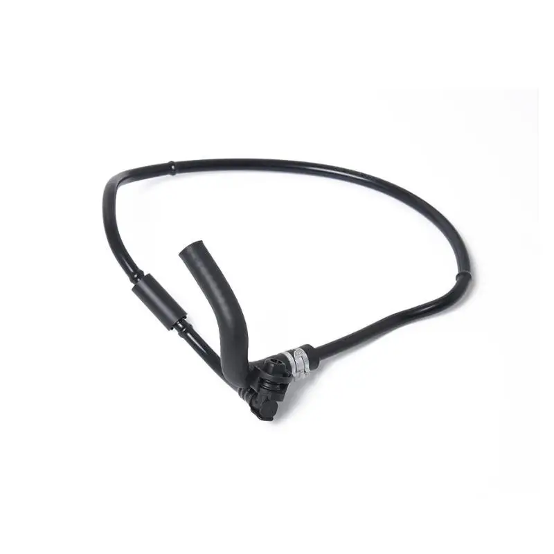

70*1.5*1.5 cm silicone hose Throttle Body Hose 25192904 for Opel Astra H A04 Zafira B A05 Vectra Z02