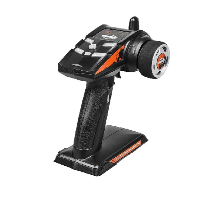 BSD гоночный CR 709T 1/10 2 4G 2WD 45 км/ч матовый Rc автомобиль EP внедорожный грузовик RTR