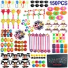 150/130/120/100 pcs Birthday Pinata Fillers Small Bulk Toys Party Gift Favors Kids Puzzle Toy Event Party Game Giveaways Prizes ► Photo 2/6