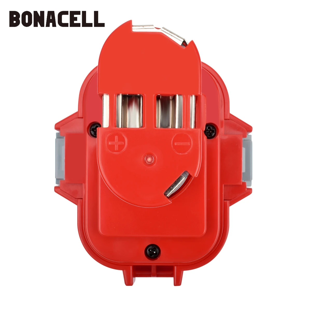 Bonacell 2000 мА/ч, 9,6 V 2.0Ah Мощность инструменты Батарея для MAKITA 9120 9122 9133 9134 9135 9135A 6222D 6260D L10