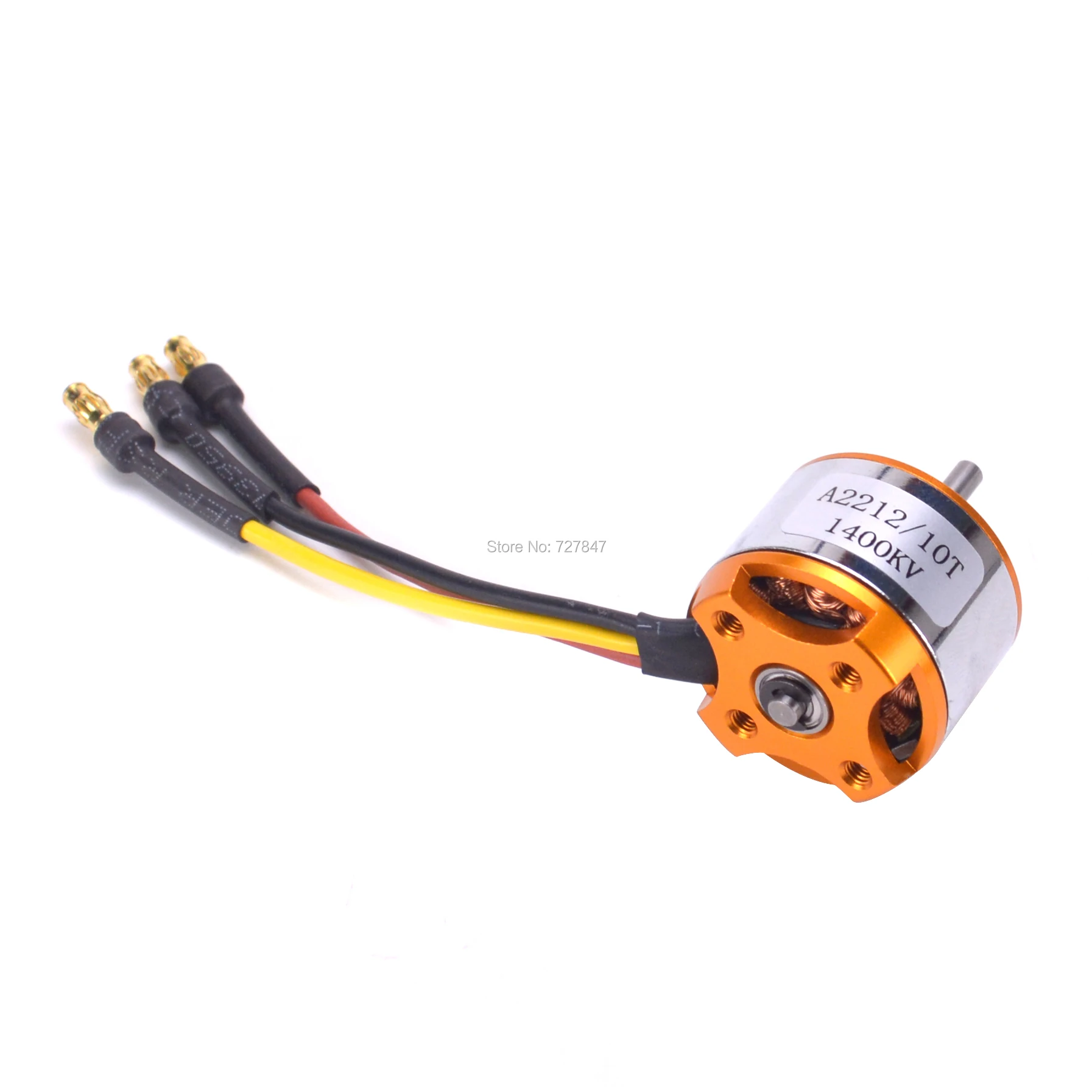 A2212 2212 1400KV бесщеточный двигатель 30A ESC двигатель SG90 9G Micro Servo 8060 Пропеллер для RC вертолет с фиксированным крылом