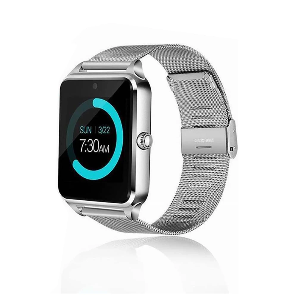 z60 bluetooth smart watch