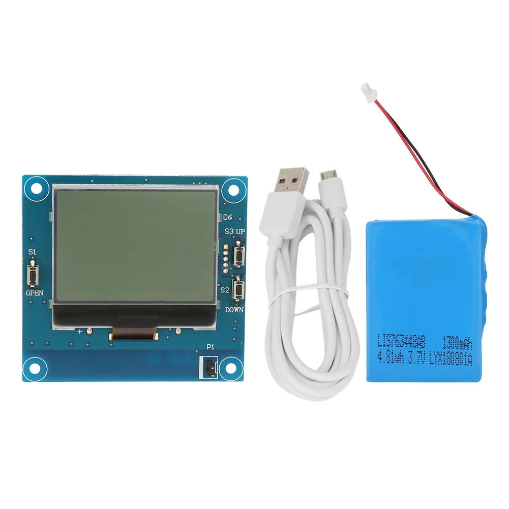

weight sensor Highly Sensitive Pressure Sensor Detection Display Module for Flexible Film Pressure Sensor load cell