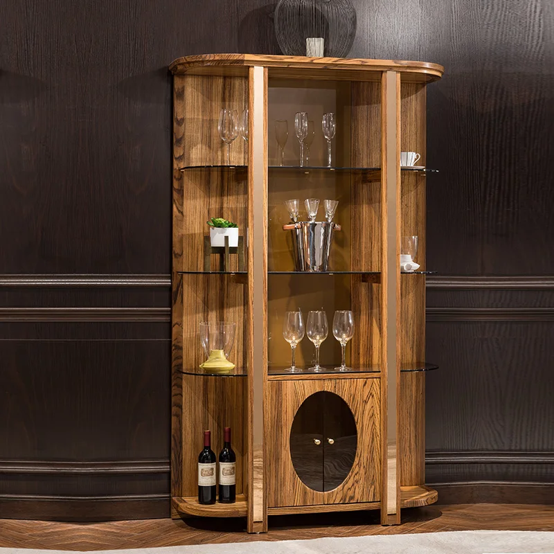 

muebles de sala living room wood furniture armoire de rangement display cabinet sala cajonera woonkamer meuble bois vitrinekast