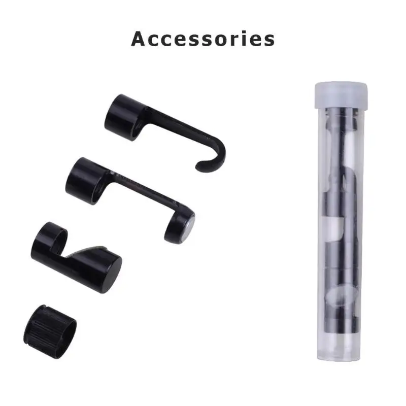 HD 8LED 8mm Wifi Smart Phone Endoscope Waterproof Inspection Camera for IOS/Android/Windows