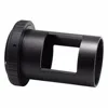 NEW T Ring For Canon Nikon Sony Olympus Pentax SLR DSLR Camera Adapter + M42 Thread Mount Tube Spotting Scope Monocular Adapter ► Photo 2/6