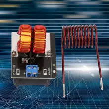 Gereedschap Mini ZVS Low Voltage Induction Heating Board Power Supply Module power supply adjustable volt power supply