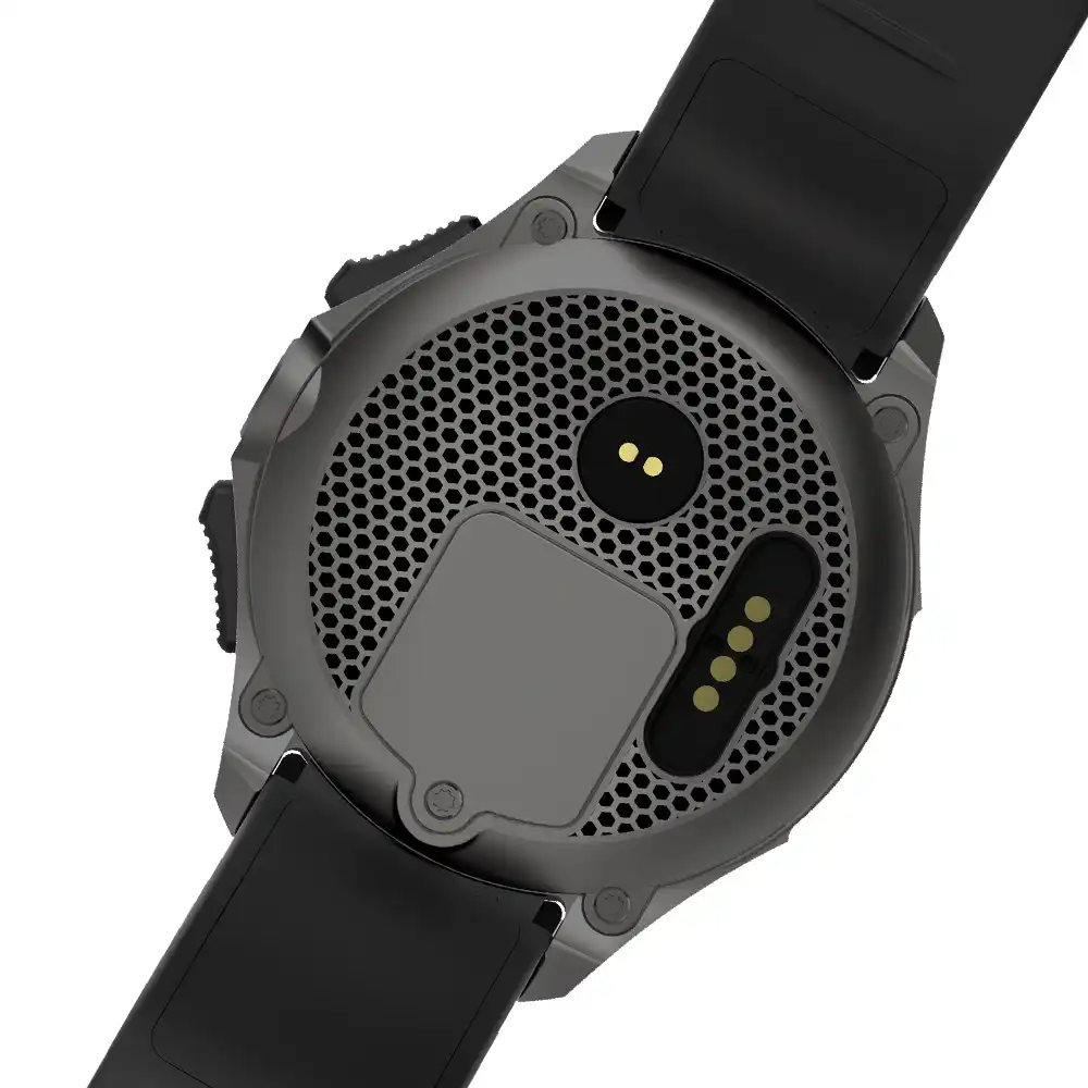 kw68 smartwatch