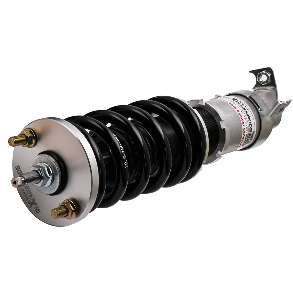 Амортизаторы coilver для Honda Civic Del Sol/5 го поколения 91 95 EG3 1988 1991/CRX|Амортизаторы и опоры|