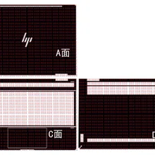 Углеродного волокна кожи Стикеры чехол для нового hp спектр x360 13 ae005na ae004 AE012DX ae001ng ae039ng ae003 ae047ng ae050ca ae015ca