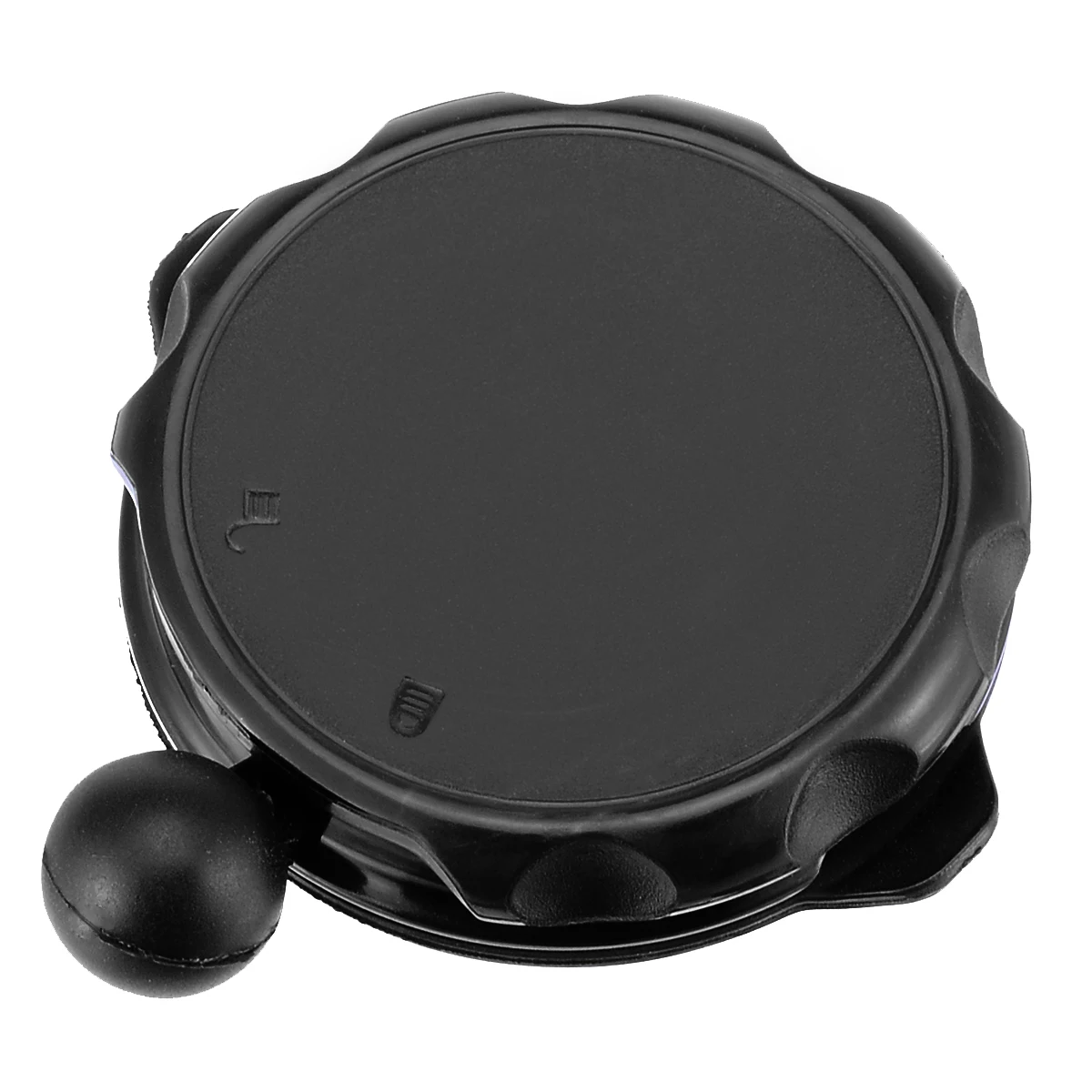 

1pc Car Windscreen Suction Cup Mount Holder Support For TomTom Go Live 800 825 Start 20 25