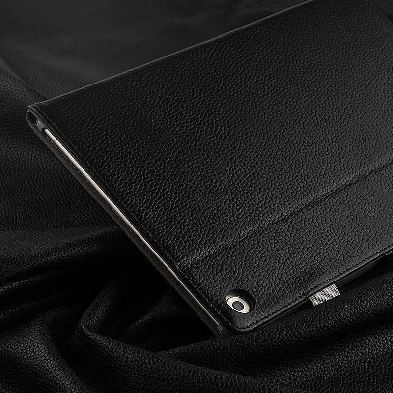 Чехол из воловьей кожи для Huawei MediaPad M5 Pro 10 8 защитный чехол натуральной Mediapad m5