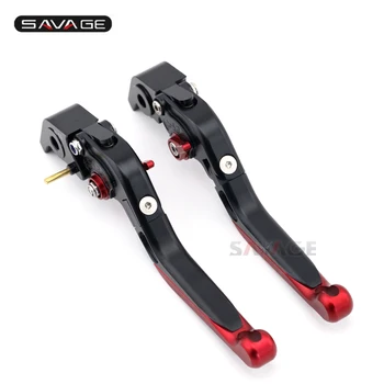 

Brake Clutch Lever For Ducati 848/evo 749/9991098/1198/s/r 899/959/1199/1299 Panigale Motorcycle Adjustable Folding Extendable