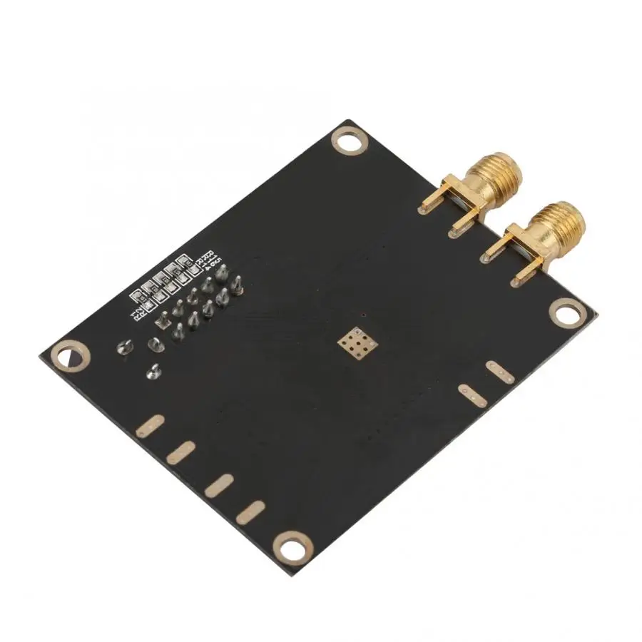 ADF5355 фазовая петля RF выход 54M 13 6G плата разработки Интернета PLL VCO модуль для W
