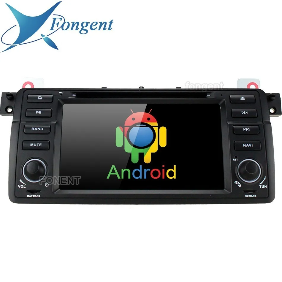 

auto 2 din Radio Car Android For BMW 3 Series E46 M3 318i 320i 325i 328i Rover 75 MG ZT Vehicle Multimedia DVD Car Player GPS