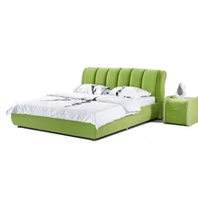 Single Recamaras Mobilya Yatak Lit Enfant Quarto Mobili Per La Casa Mueble De Dormitorio bedroom Furniture Cama Moderna Bed