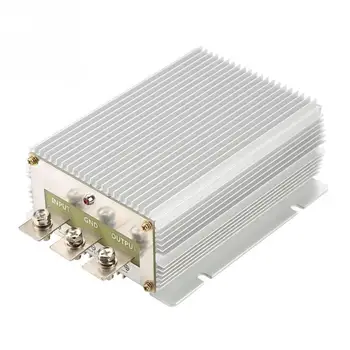 

24V to 12V 60A Non-Isolated DC Converter High Power Step-Down Power Supply 720W