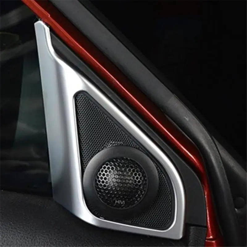 

Auto Door Handle Gear Steering Wheel Interior Dashing Decoration Car Styling Mouldings Accessory 16 FOR Suzuki Vitelaru