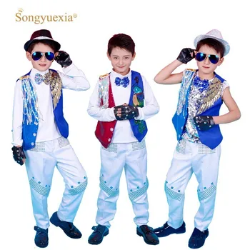 

Children Model Go Excellent Singer Performance Come Serve Catamite Host Tassels Paillette Sir Dance The Shelf Drum Clothing