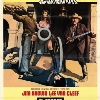 Постер с изображением El Condor (11x17) | Дом и сад