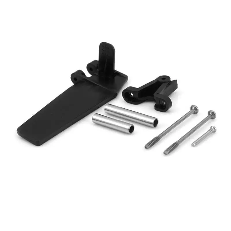 

Original Propeller Jet Tail Steel Fixing Component For Feilun FT012 RC Boat FT012 RC Spare Parts Accessories